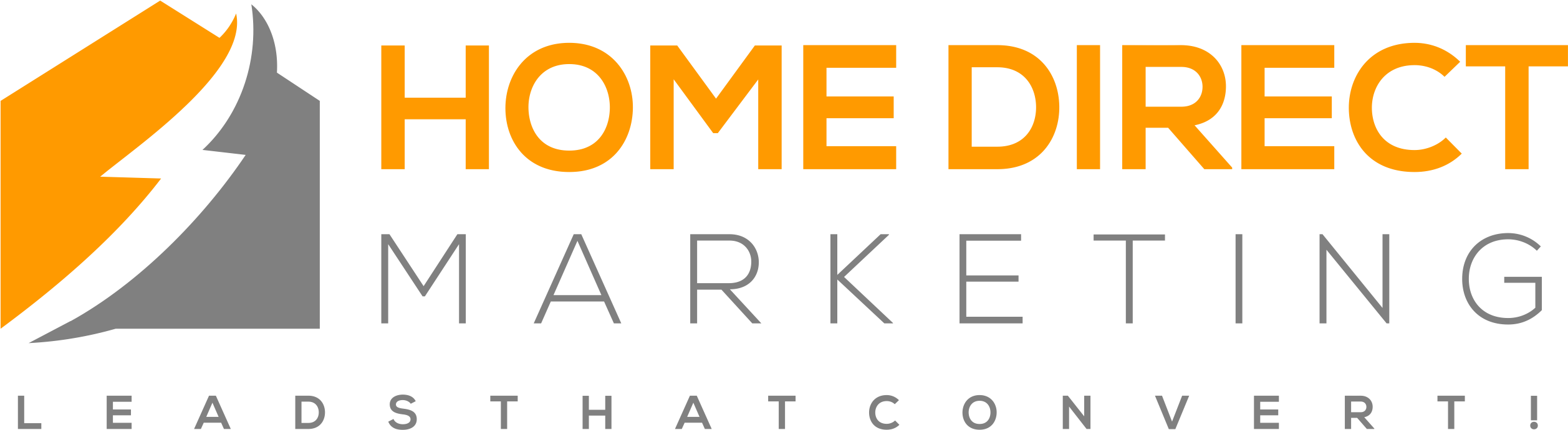 Home Direct Marketing